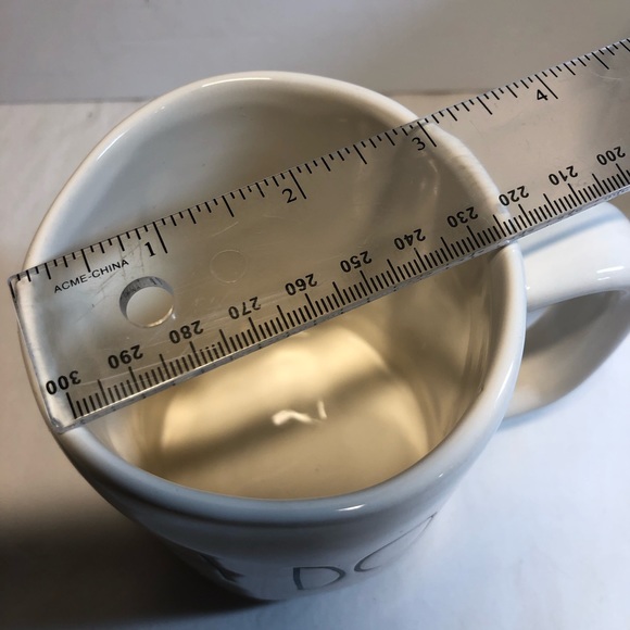 Rae Dunn Artesian Collection Mugs Just Married I Do Wedding - Picture 9 of 9